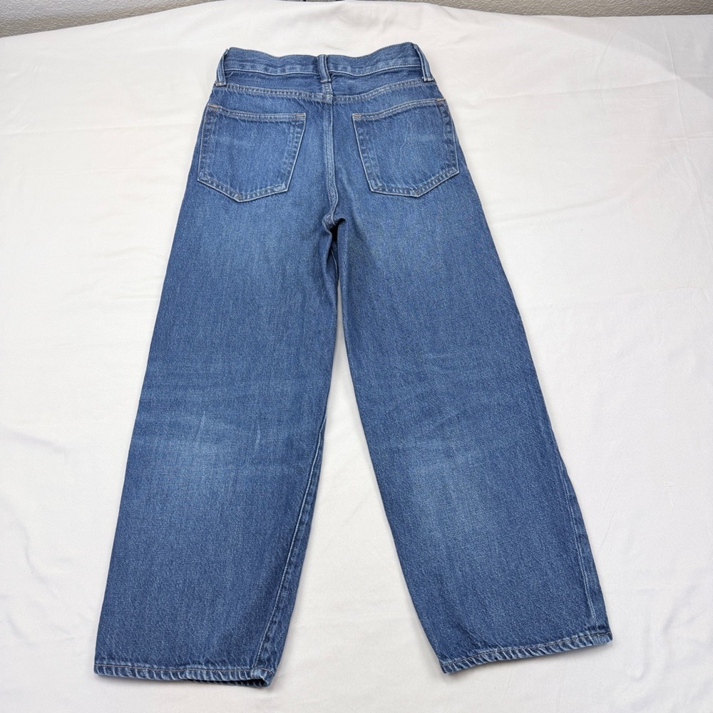 GAP Baggy Fit Denim Jeans - Picture 3 of 8